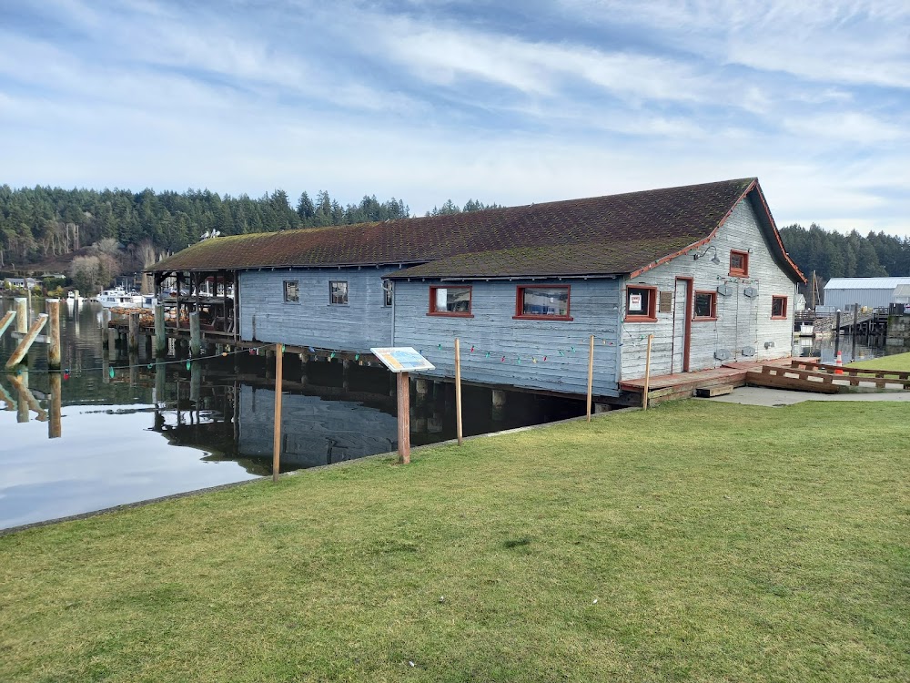 Gig Harbor, WA Travel Guide